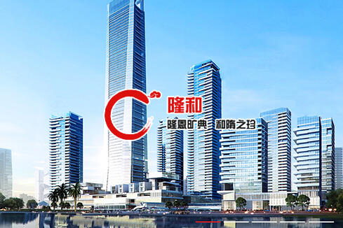 龙山建站-广州隆和通信科技有限公司